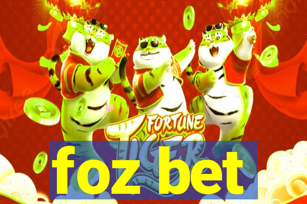 foz bet